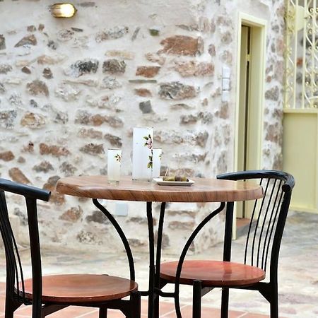 Sterna Apartment Идра Экстерьер фото