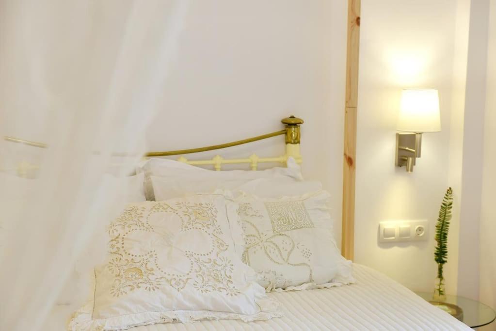 Sterna Apartment Идра Экстерьер фото