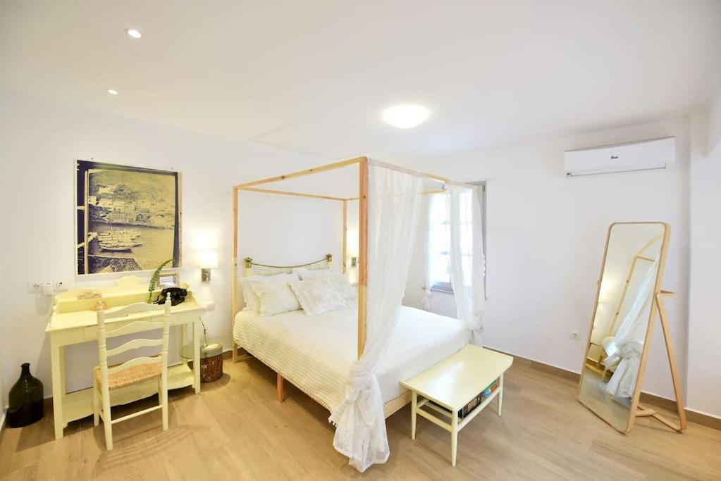 Sterna Apartment Идра Экстерьер фото
