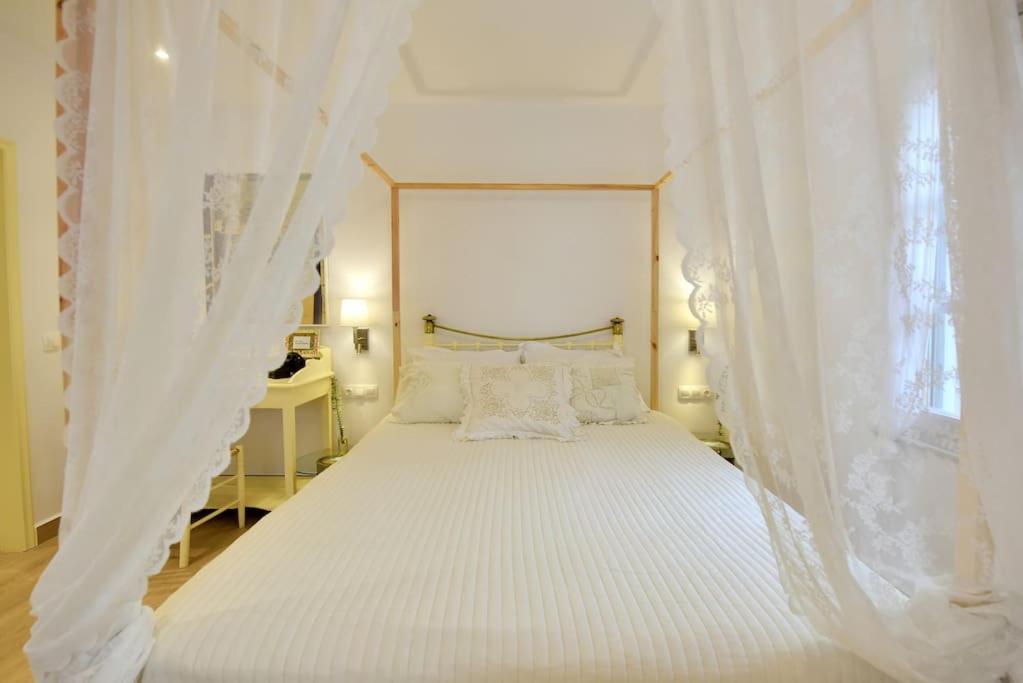 Sterna Apartment Идра Экстерьер фото